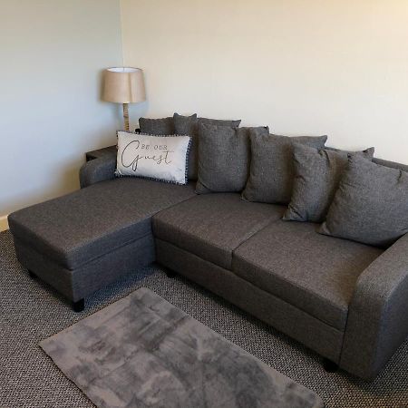 Driftwood Apartment - Skegness Dış mekan fotoğraf