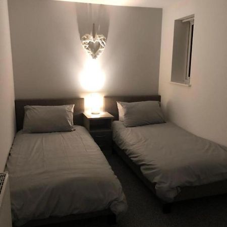 Driftwood Apartment - Skegness Dış mekan fotoğraf