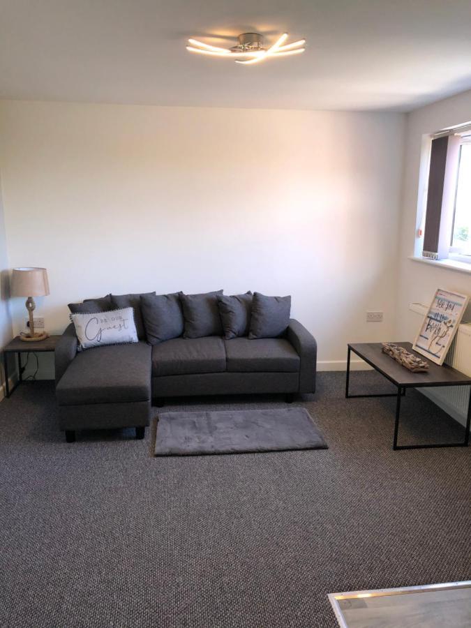 Driftwood Apartment - Skegness Dış mekan fotoğraf