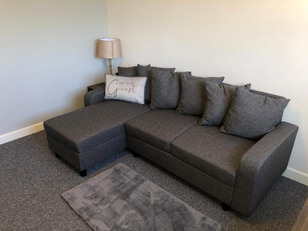 Driftwood Apartment - Skegness Dış mekan fotoğraf