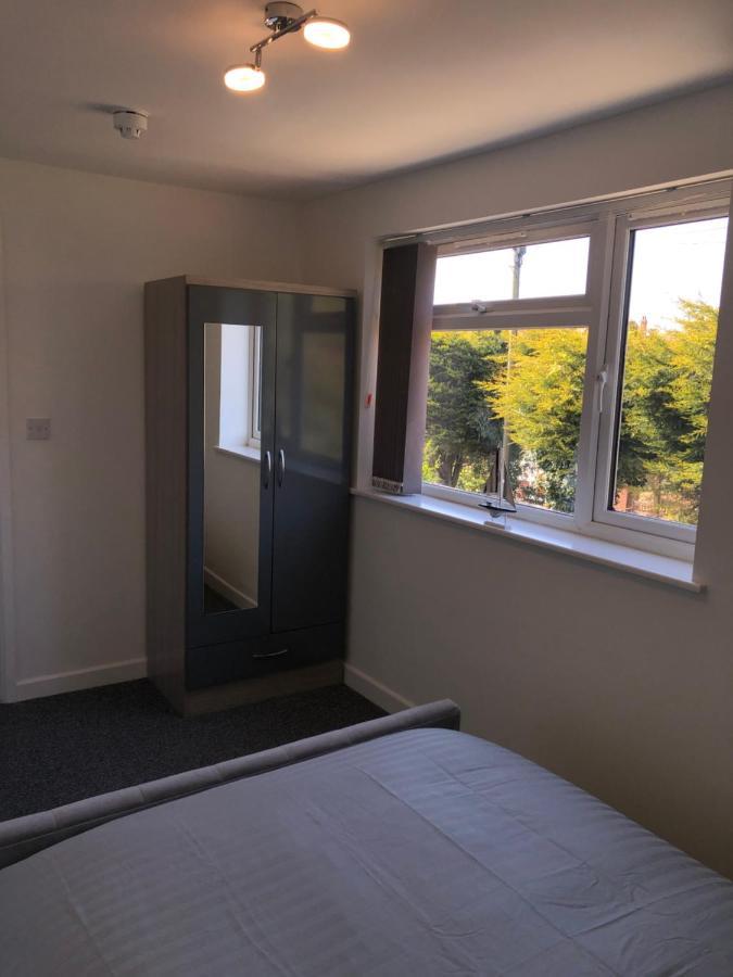 Driftwood Apartment - Skegness Dış mekan fotoğraf