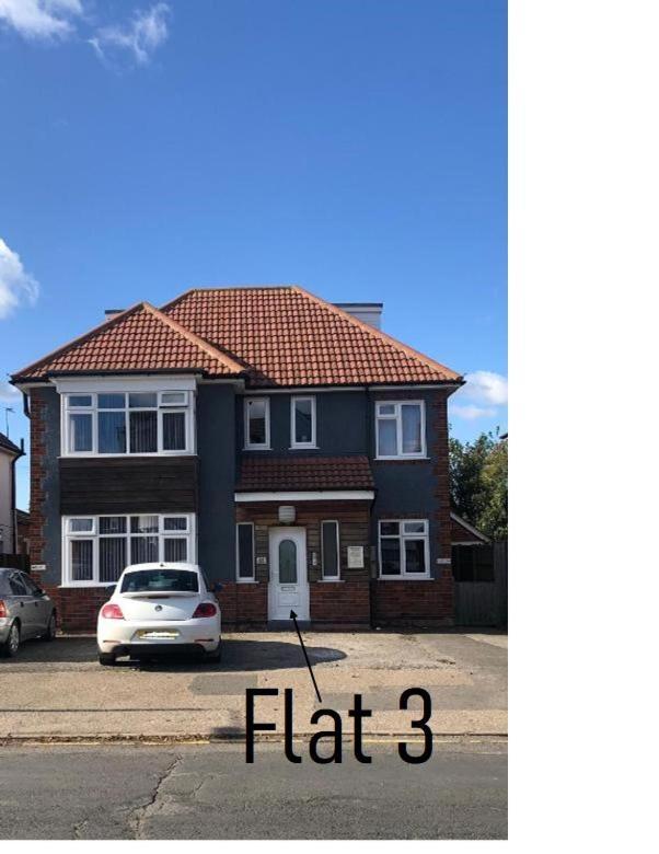 Driftwood Apartment - Skegness Dış mekan fotoğraf